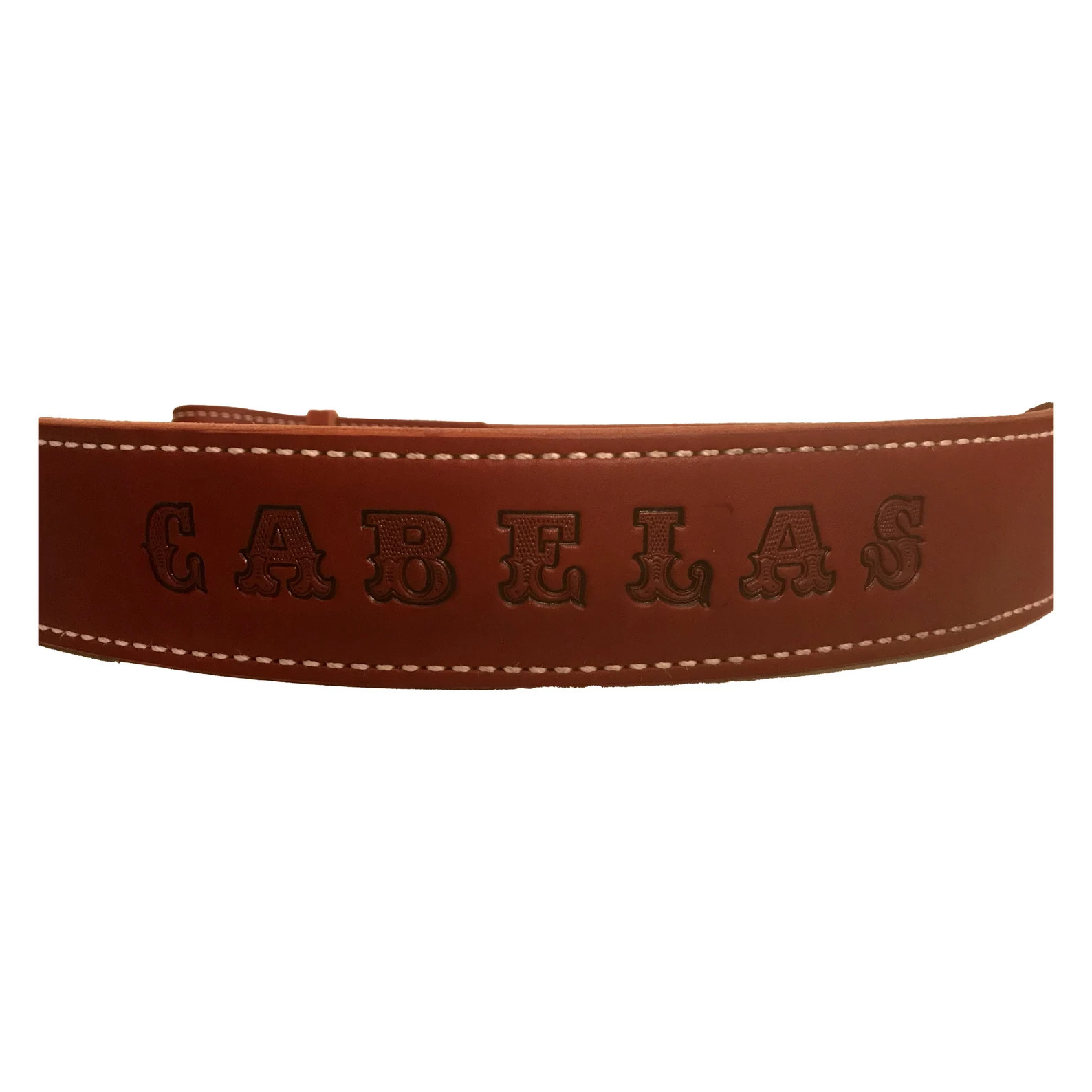 Custom Leather Padded Gun Sling Personalized Leather Strap Customized Amish Name