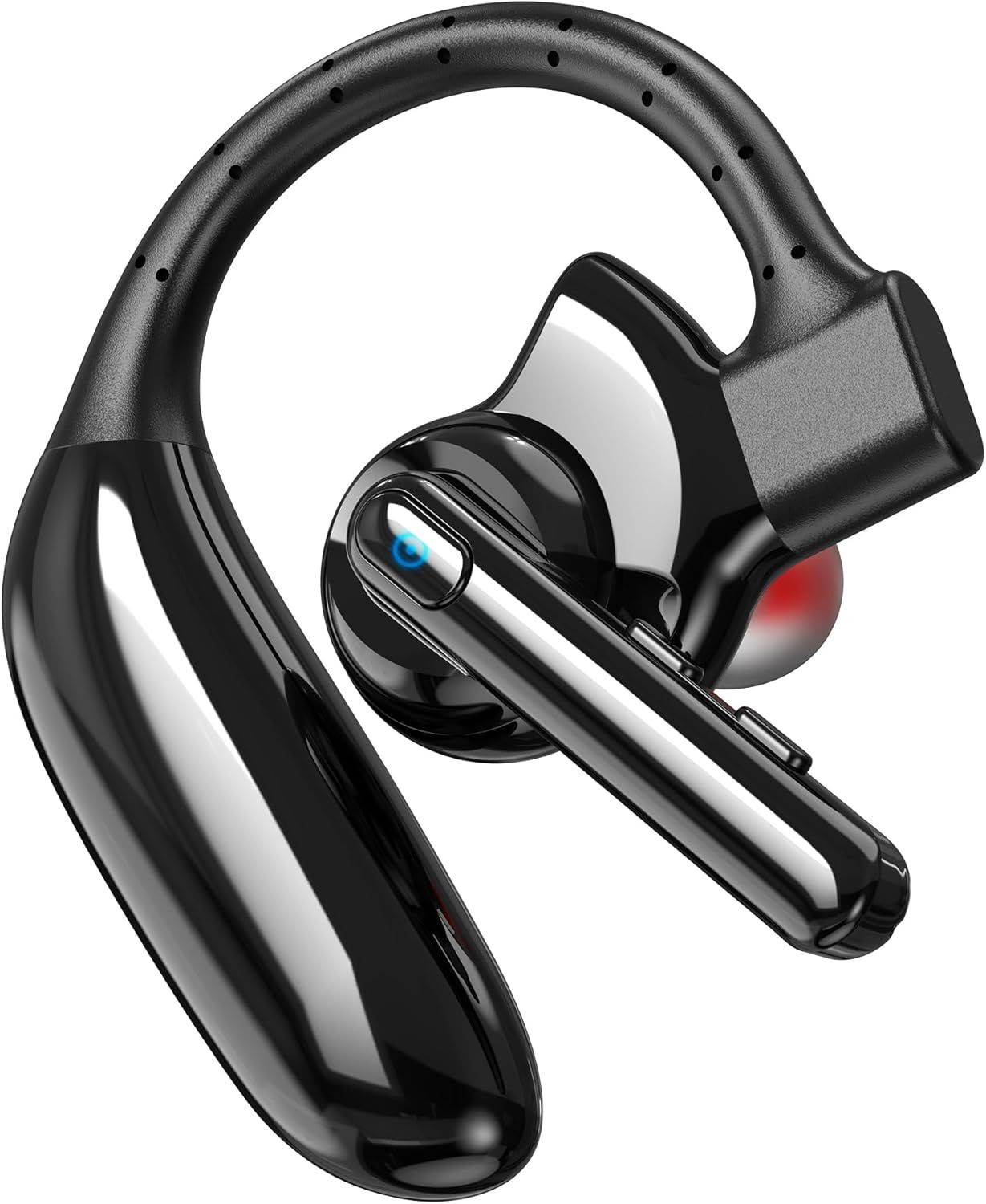 Bluetooth Dual-Mic Noise Canceling Headset
