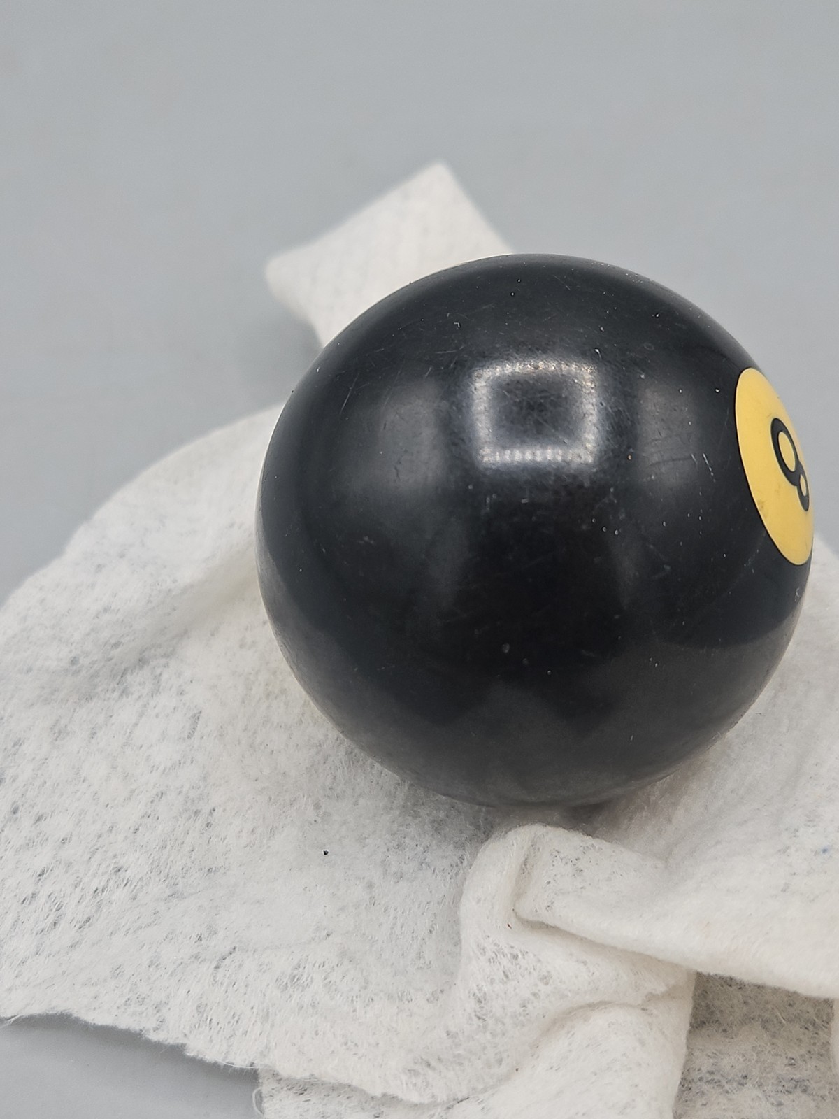 8 Ball Replacement Pool Table Billiard Ball