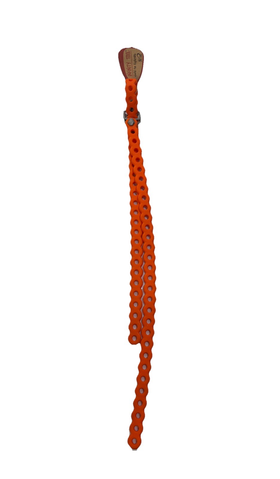 MODL Infinity Tool (2 Pack) Color Orange 8 Inches Long
