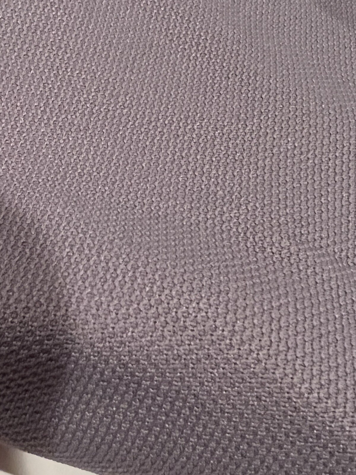 Vertx 3XL Men’s Coldblack Long Sleeve Polo Grey VTX4000P