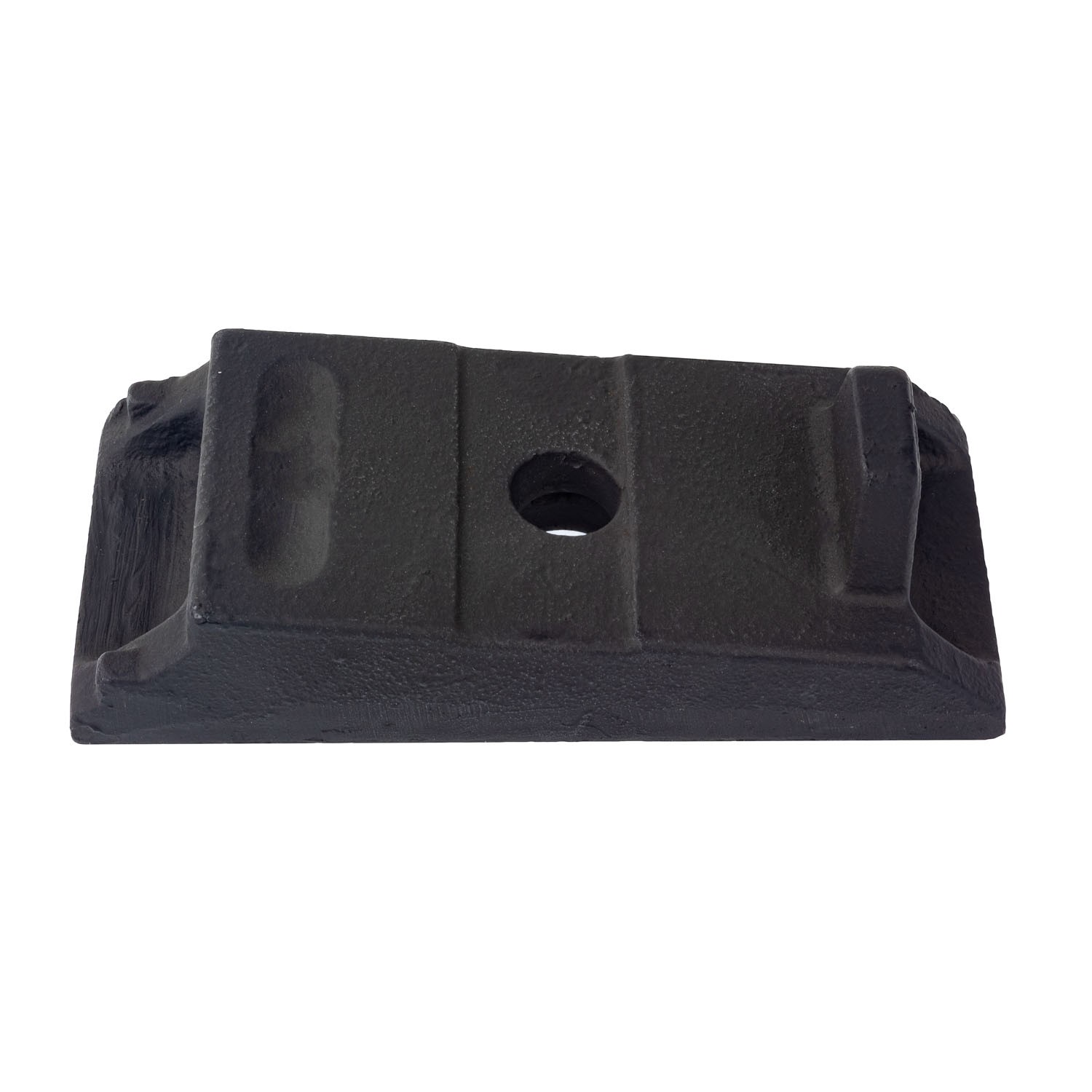 AXLE SEAT