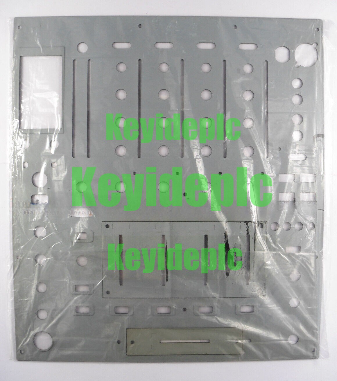 1set for DJM800 DJ Mixer pioneer Mixer front Panel Complete panel #ke