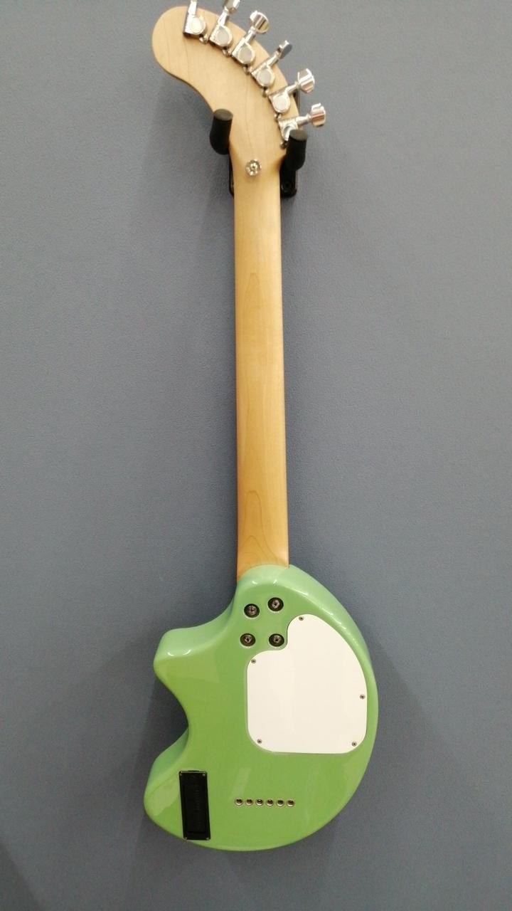 FERNANDES ZO-3 electric guitar