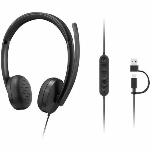 Wired VoIP Headset 5000