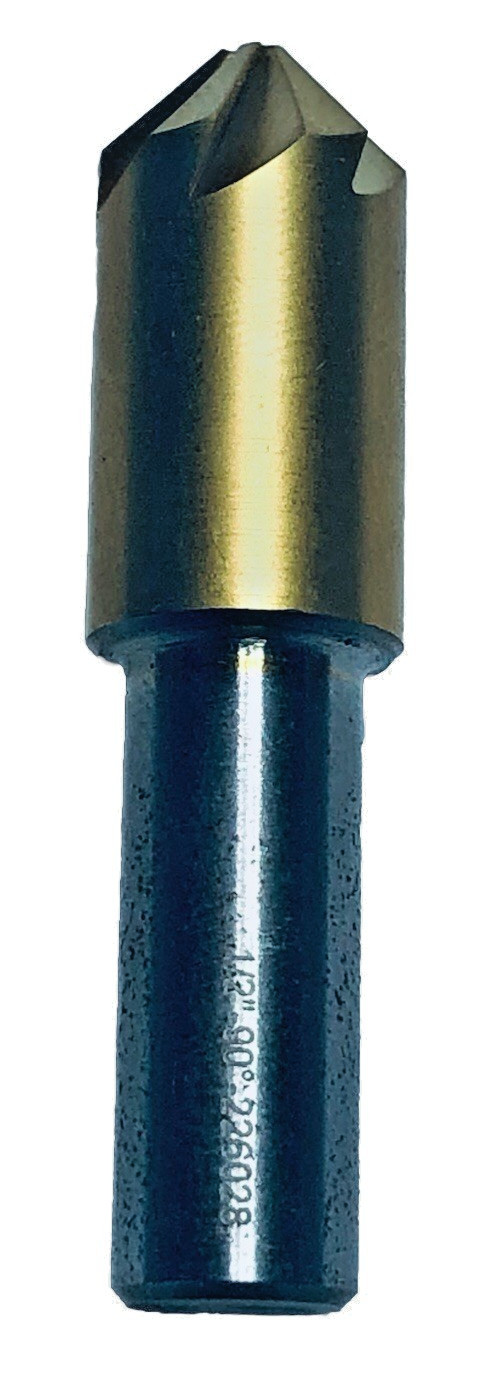 MELIN HSP3-1/2”-90° 226028 3F Countersink General Purpose