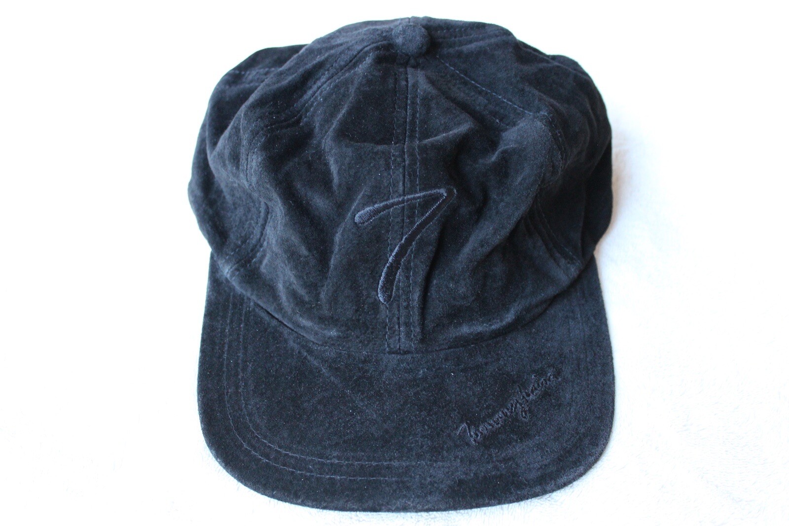 Tommykaira Felt Adjustable Hat Nissan JDM