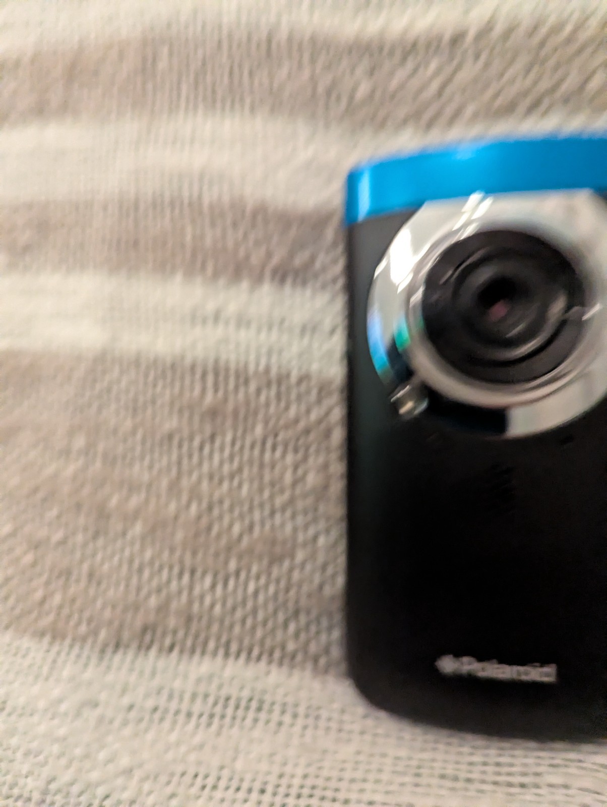 Polaroid Digital Camcorder CNU1210