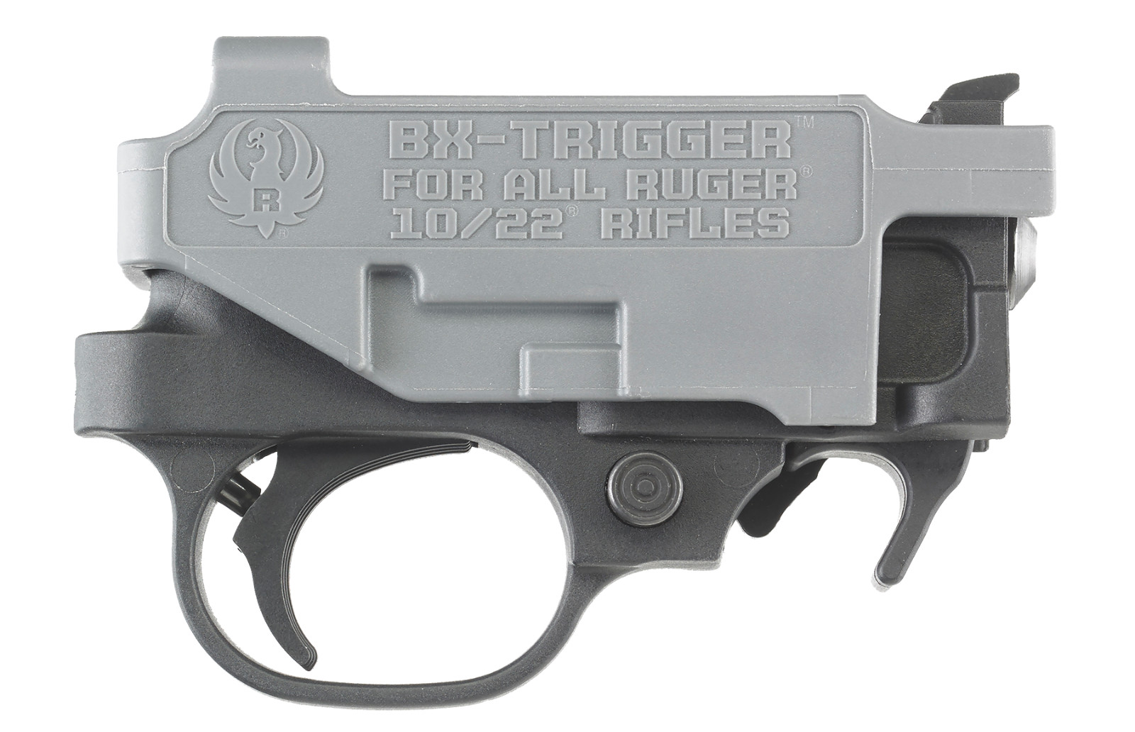 Ruger BX-Trigger 10/22 Rifle 22 Charger .22 LR  Drop-In 2.5-3lb Pull 90462