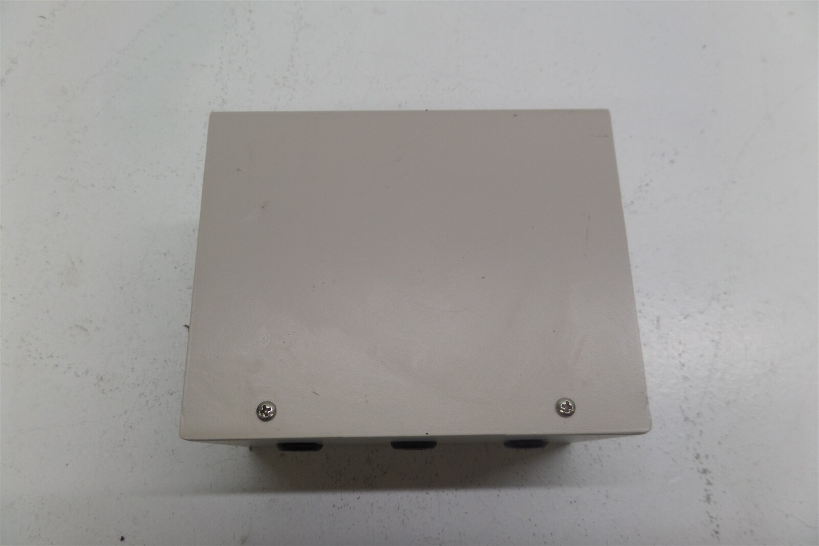 Keithley PCA Vacumm Control Unit