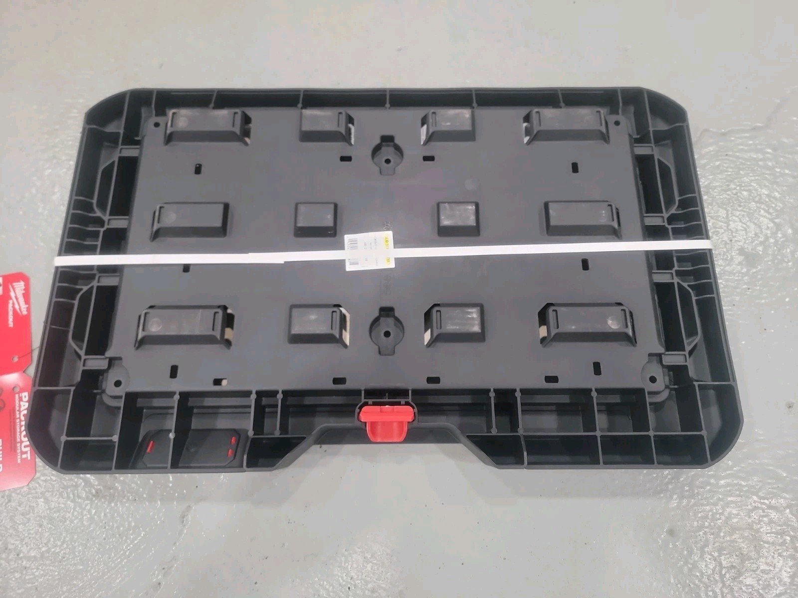 Milwaukee 48-22-8488 PACKOUT Customizable Work Top