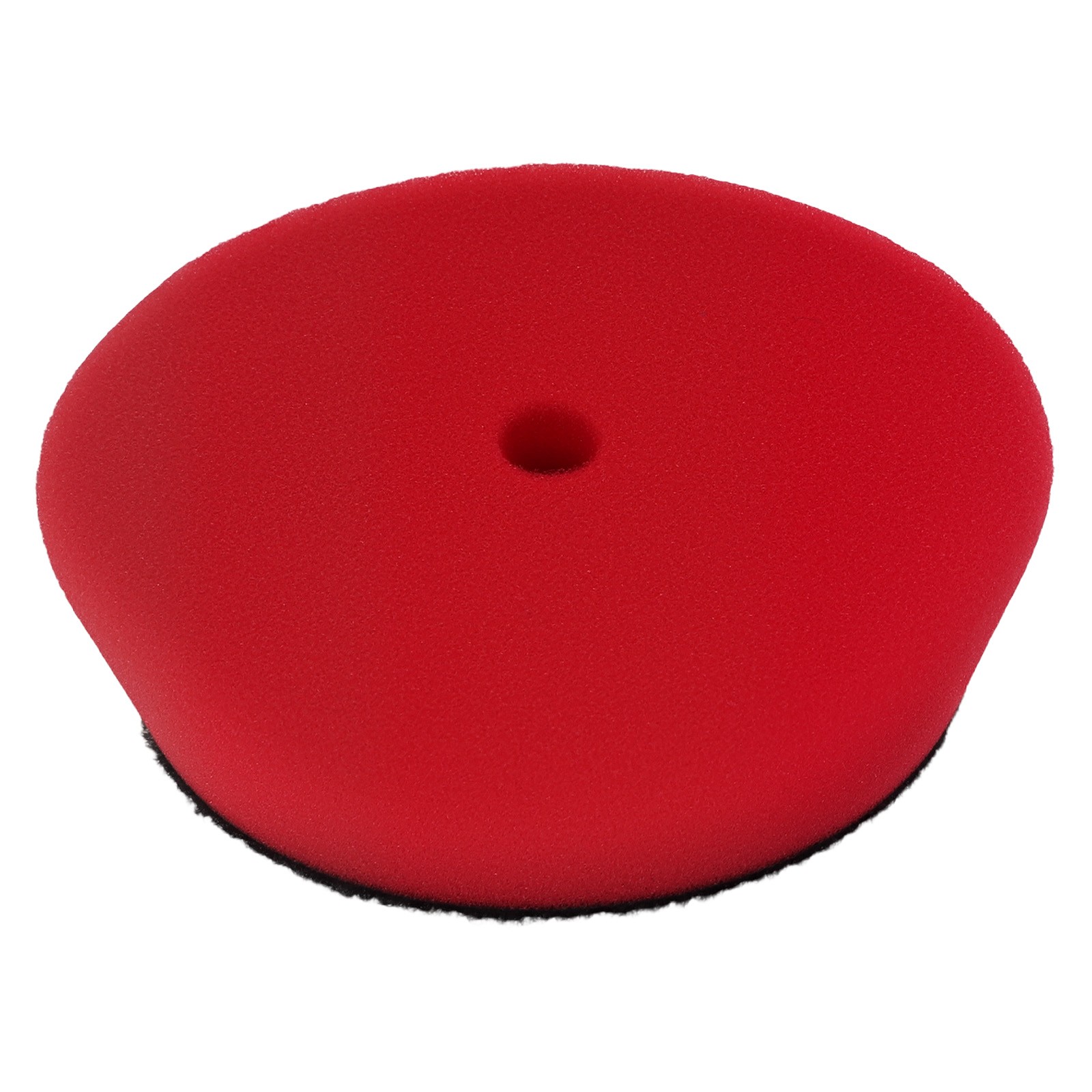 2Pack Foam Pads 4" Car Buffing Pads for 3" Backing Plate Polishing Orbital Tool
