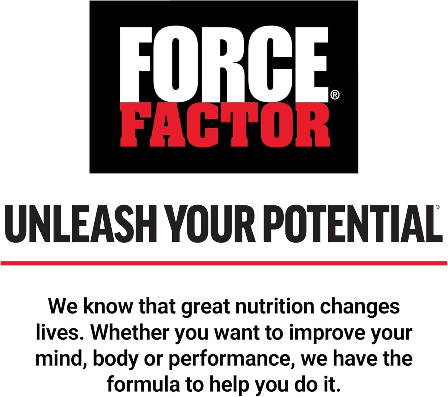 Force Factor Liquid Labs Rapid Hydration Electrolyte Drink Mix Lemon-Lime 20