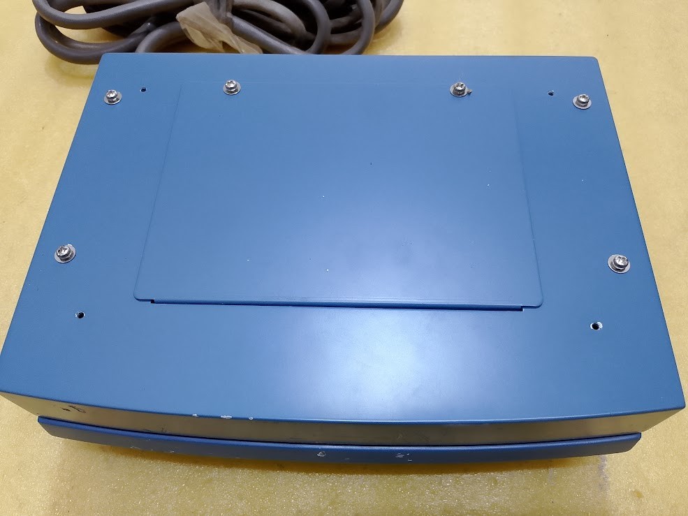 HOYA HCL-3100S LASER SYSTEM As Is Basis