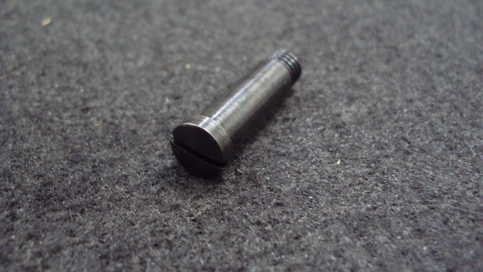 Spencer Carbine Lever Screw