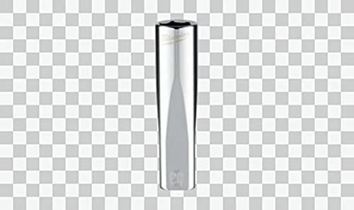 SOCKET DEEP 6-POINT 1/4INX9MM