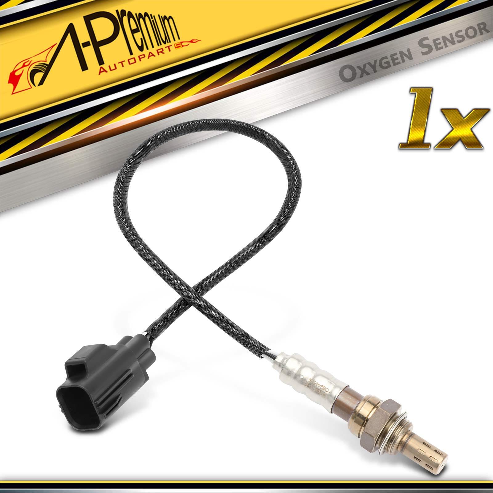 A-Premium Downstream O2 Oxygen Sensor for Volvo S80 S60 XC60 V50 XC70 XC90 LR3