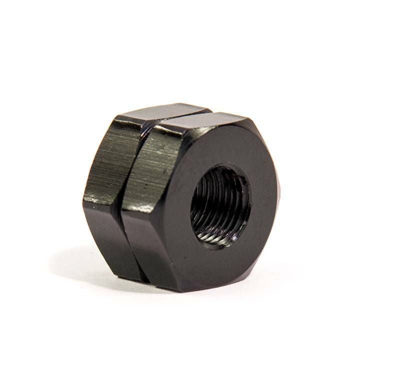 1/16" NPT Nozzle Adapter