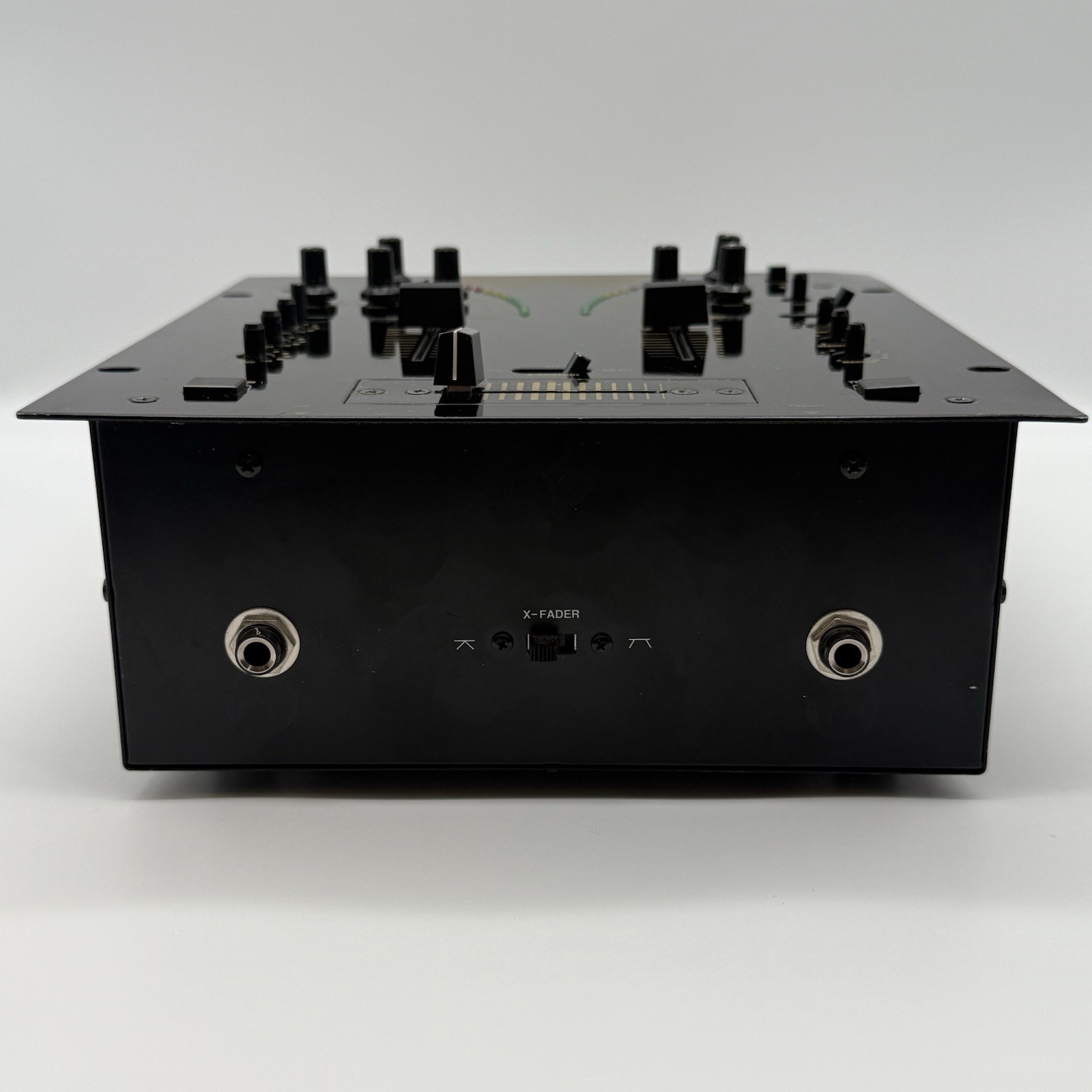 Numark MX-100 preamp mixer Parts Only **untested**