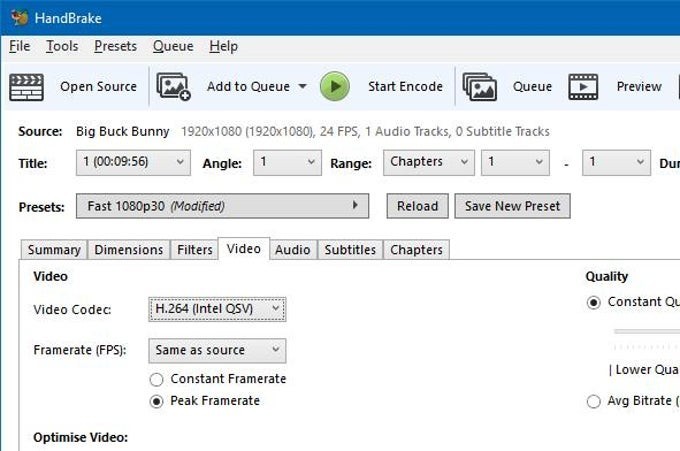 Pro 2025 Video Converter Software - Transcode Compress & Rip USB or DVD Windows