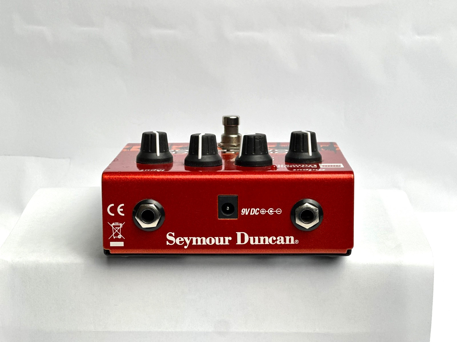 Seymour Duncan Double Back Compressor