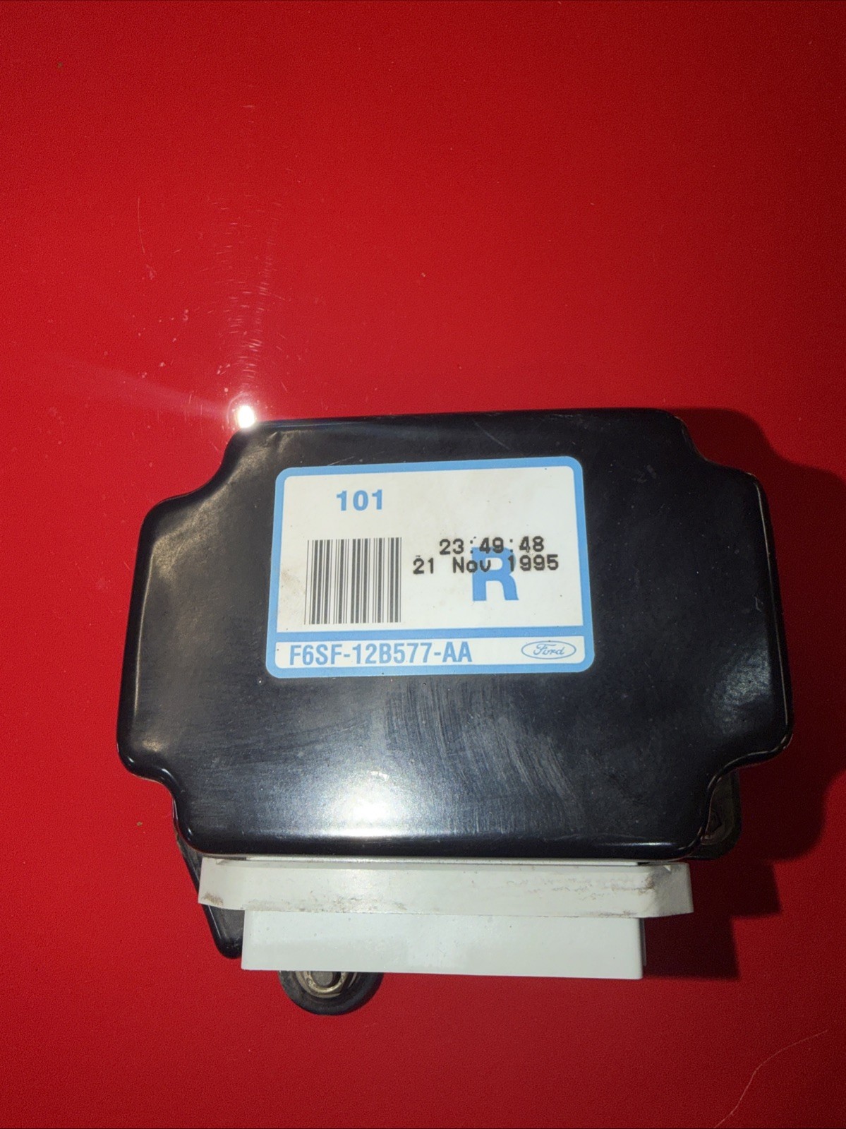 94-97 Ford Mercury Constant Relay Control Module F6SF-12B577-AA OEM