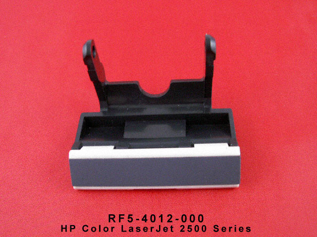 HP Color LaserJet 2500 2820 Separation Pad (Tray-1) RF5-4012 OEM Quality