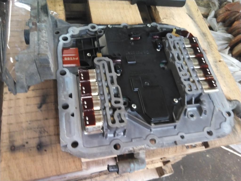 Replaces 21484418 2015 VOLVO ATO2612D TRANSMISSION CONTROL MODULE (TCM) ,  OH
