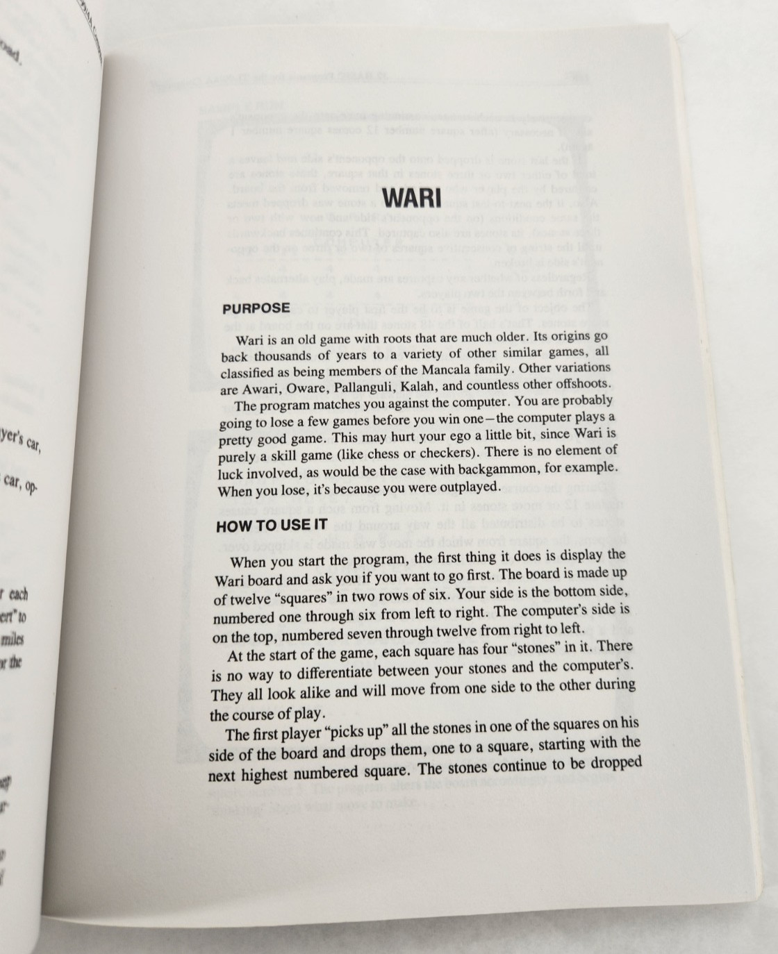 32 Basic Programs for the TI 99/4a Computer: Programs for TI 1984 paperback