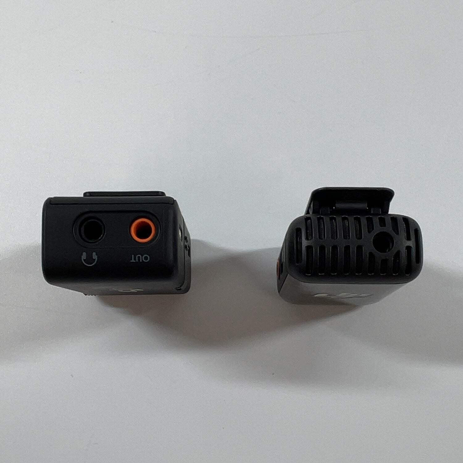DJI Mic 2 Wireless Microphone System