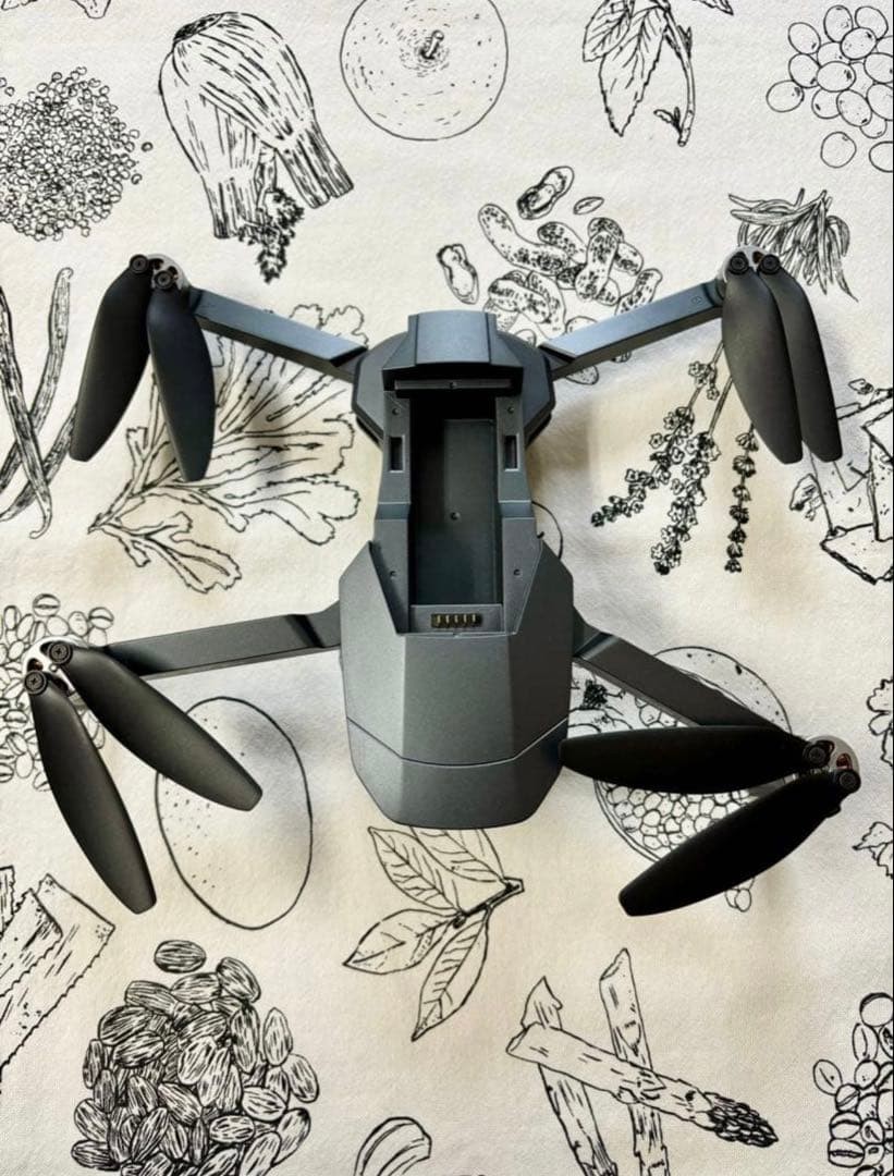 SG907 MAX Drone GPS FPV 4K HD Camera Optical Flow Foldable RC Quadcopter