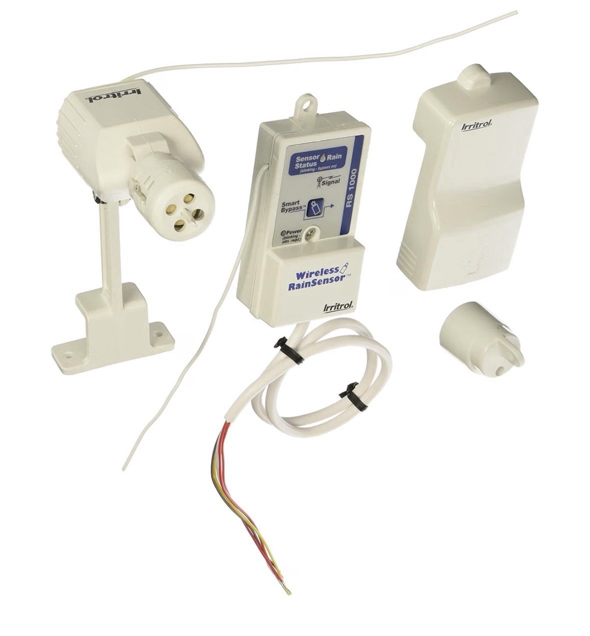 Irritrol RS1000 Wireless Rain Sensor