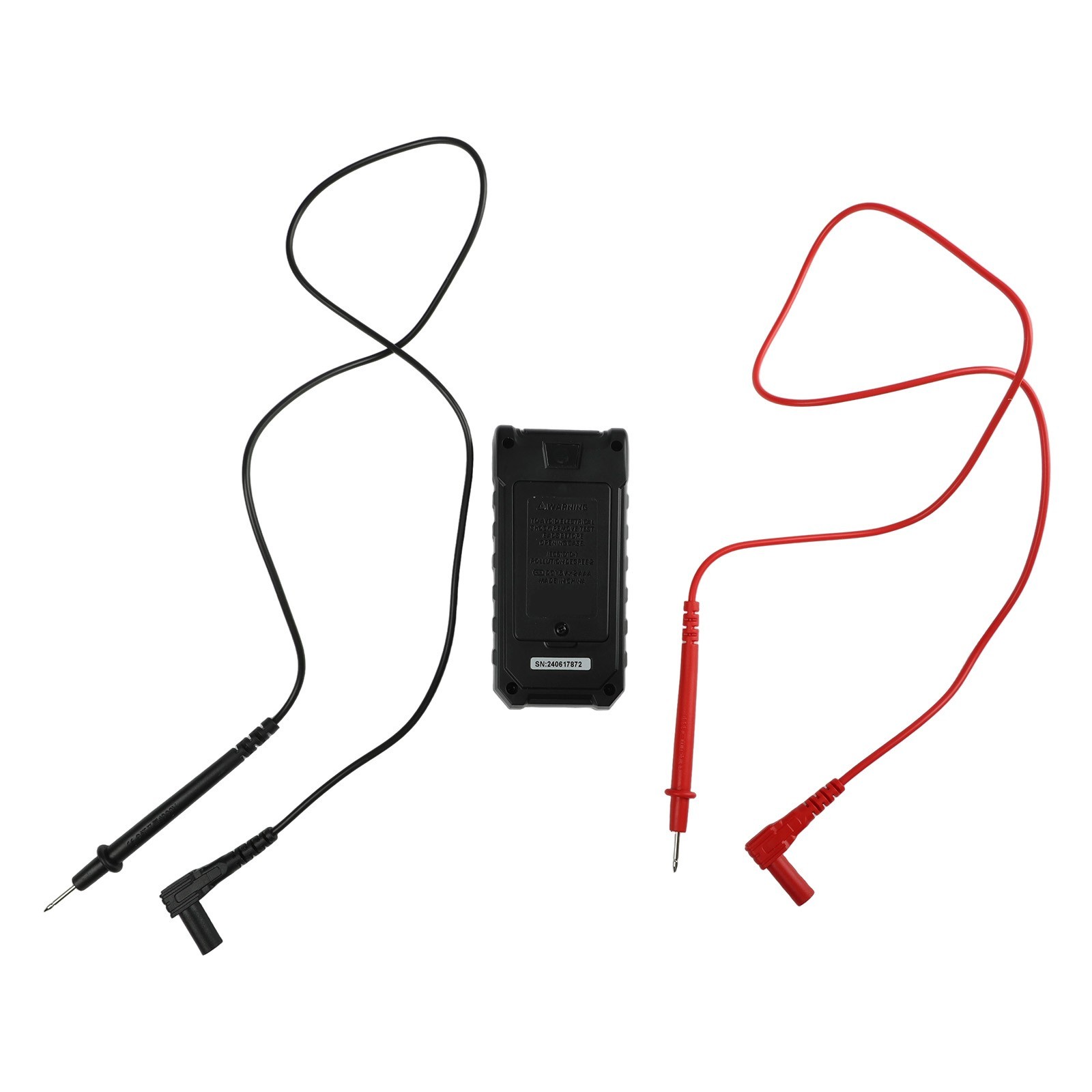 Digital TA806A Multimeter with Auto Ranging and Easy Operation Features