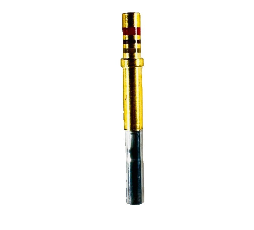 031-3114-008 ITT Cannon Contact Pin Socket   New Surplus