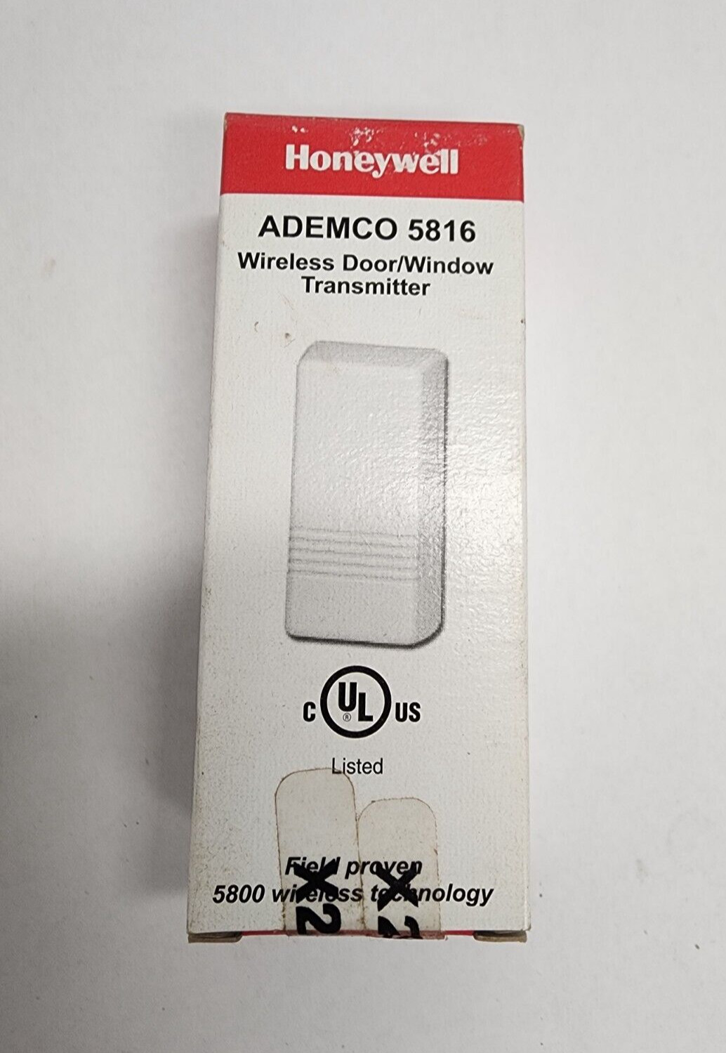 Honeywell 5816 Wireless Door/Window Transmitter