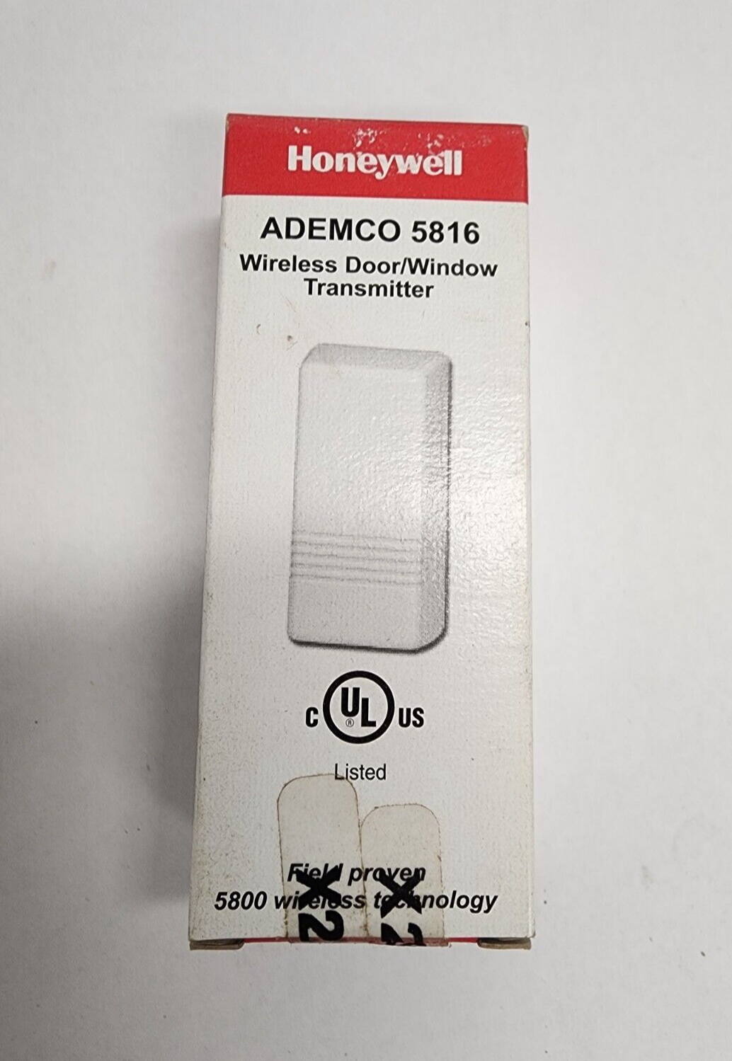 Honeywell 5816 Wireless Door/Window Transmitter