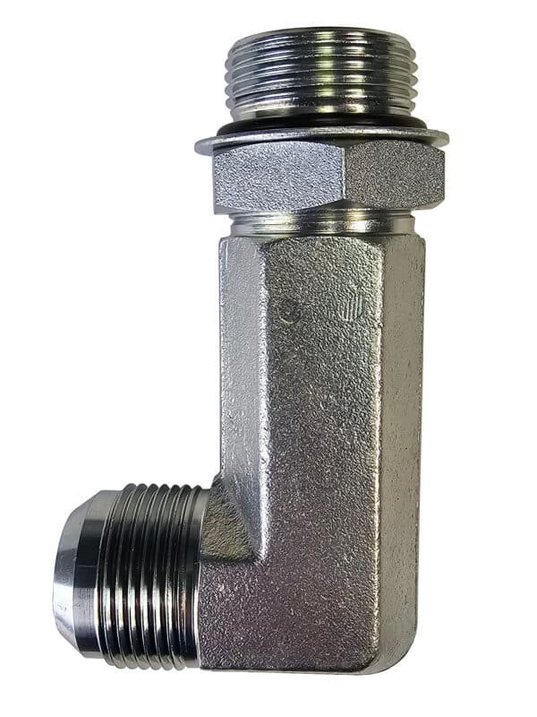 Tompkins 6801-LL-08-08/08MJ-08MOR 90 EX LONG 2.48″ 1/2″ X 1/2—Bundle of 10 (New)