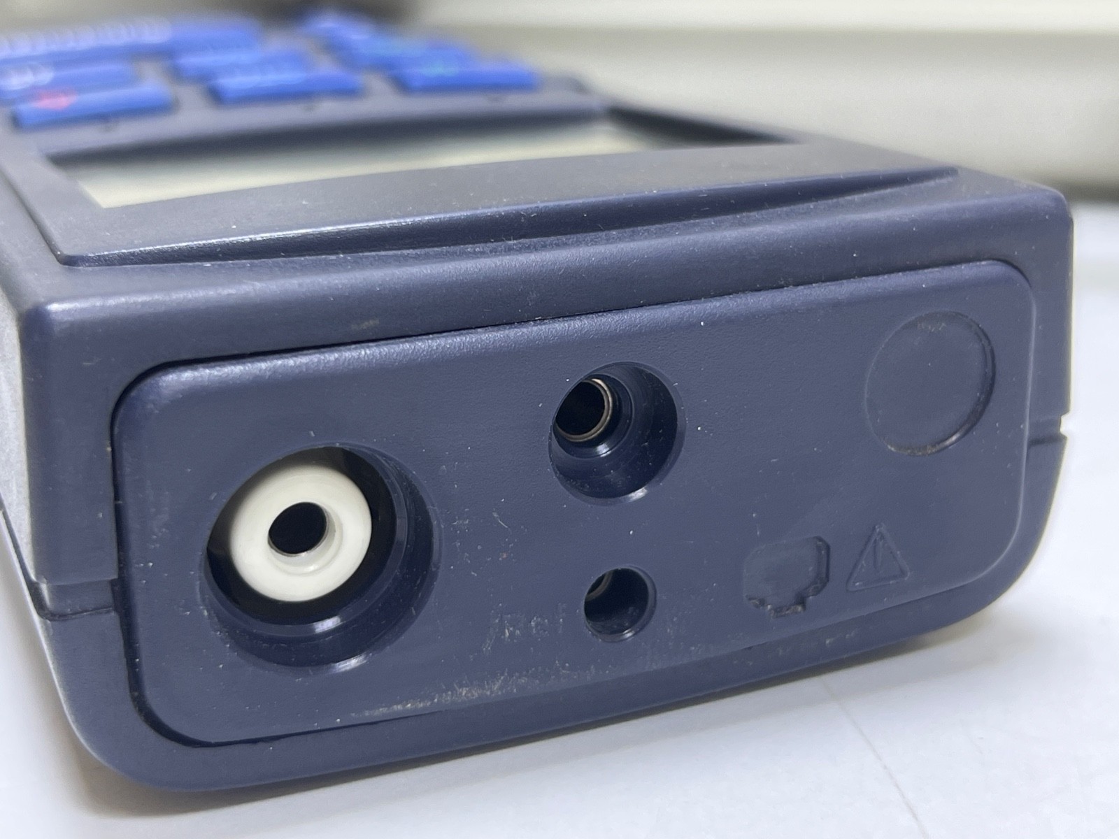 WTW PH330i + SenTix 41 PH Meter