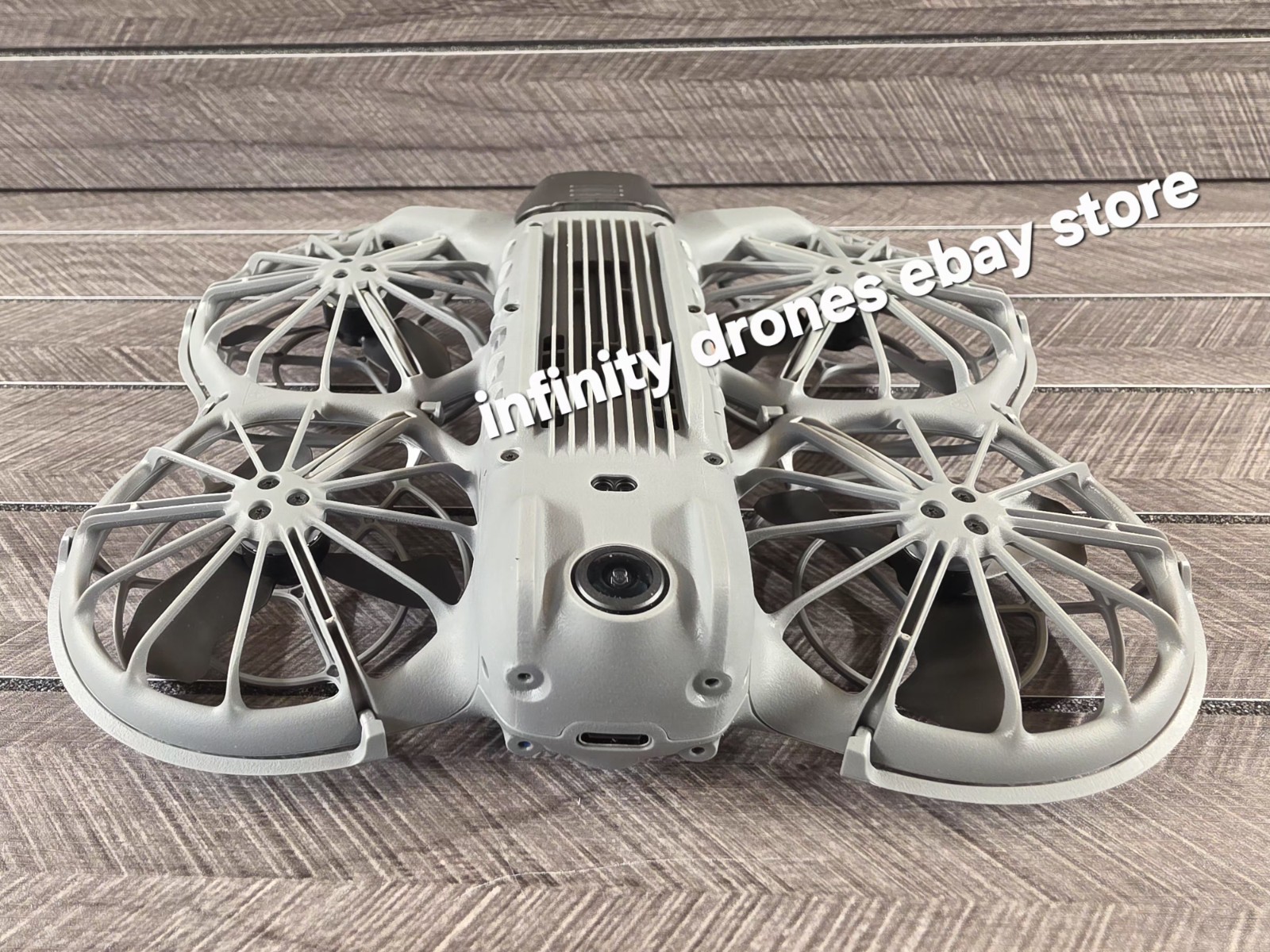 NEW Genuine DJI Neo 2 ( Drone + Battery ) New Pulled From Combo Never Activated