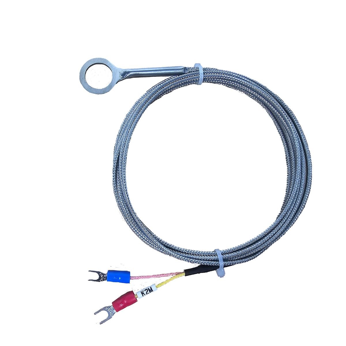 Motor Cylinder Head Temperature (CHT) Sensors K Type with 14mm Inner Diameter W