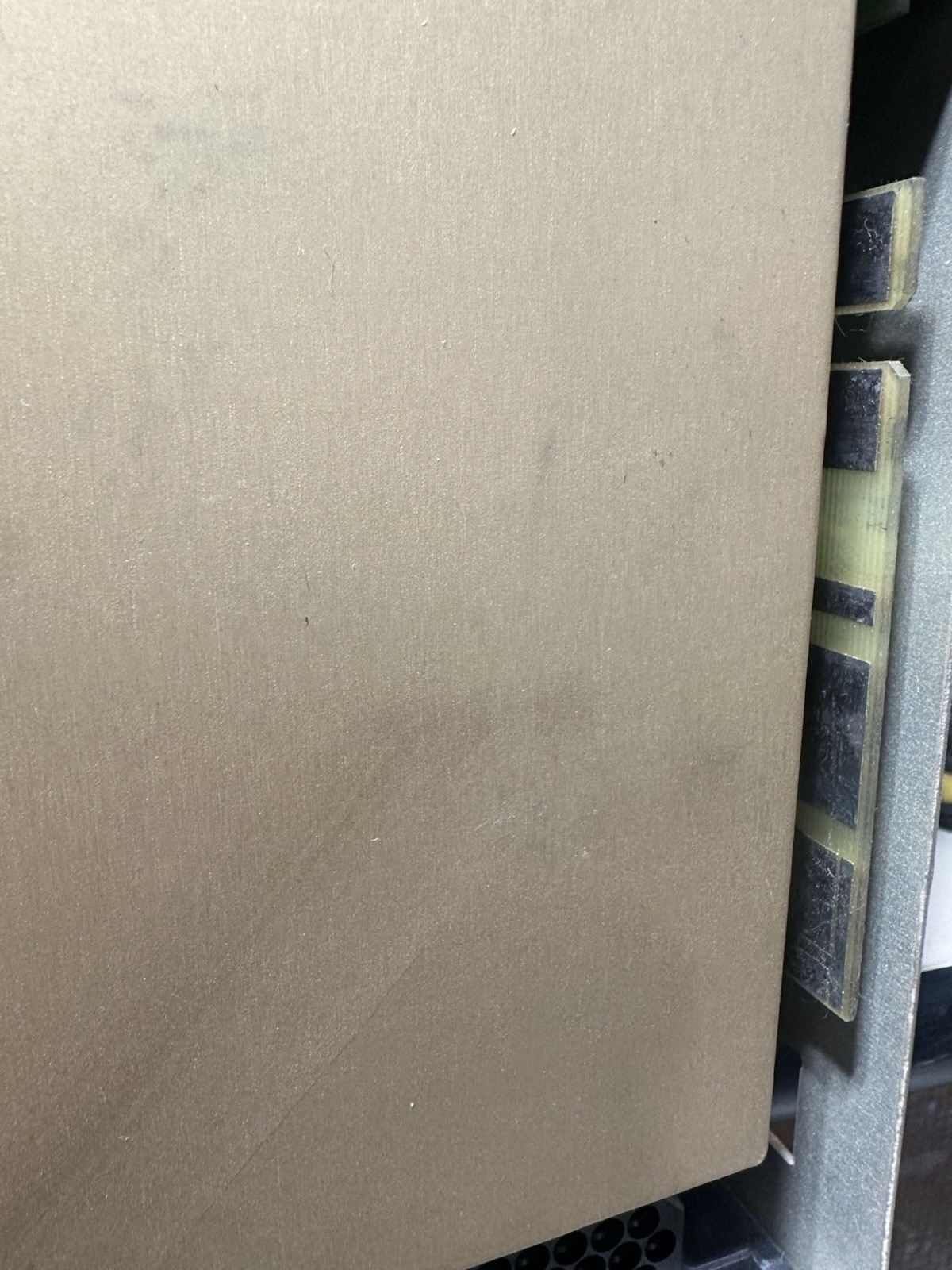 Nortel Helios NT5C07AC, MPR50 Rectifier Module - Tested