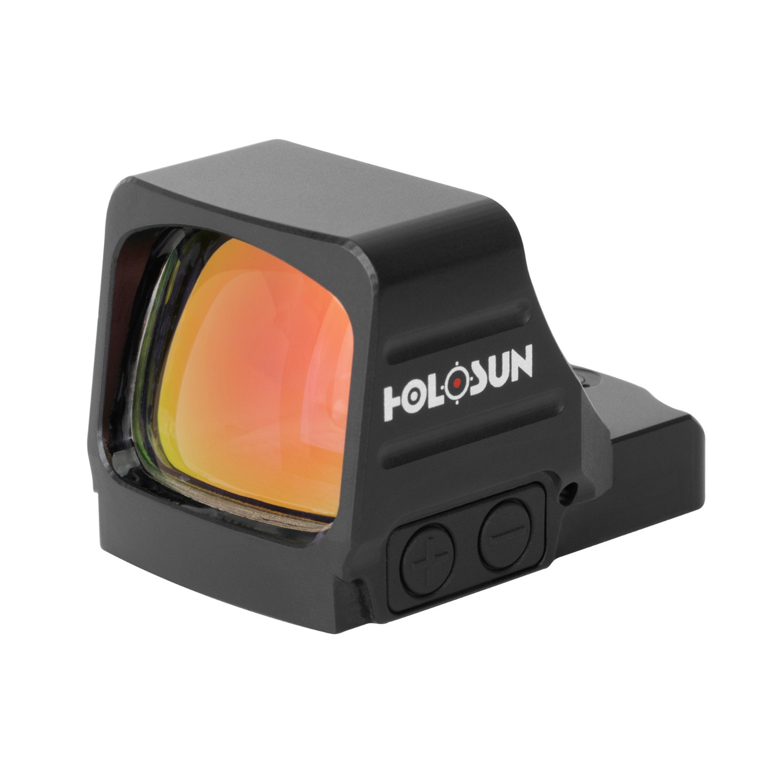 Holosun 407 COMP, 6 MOA GREEN Dot, Open Pistol Sight, HS407COMP-GR-6