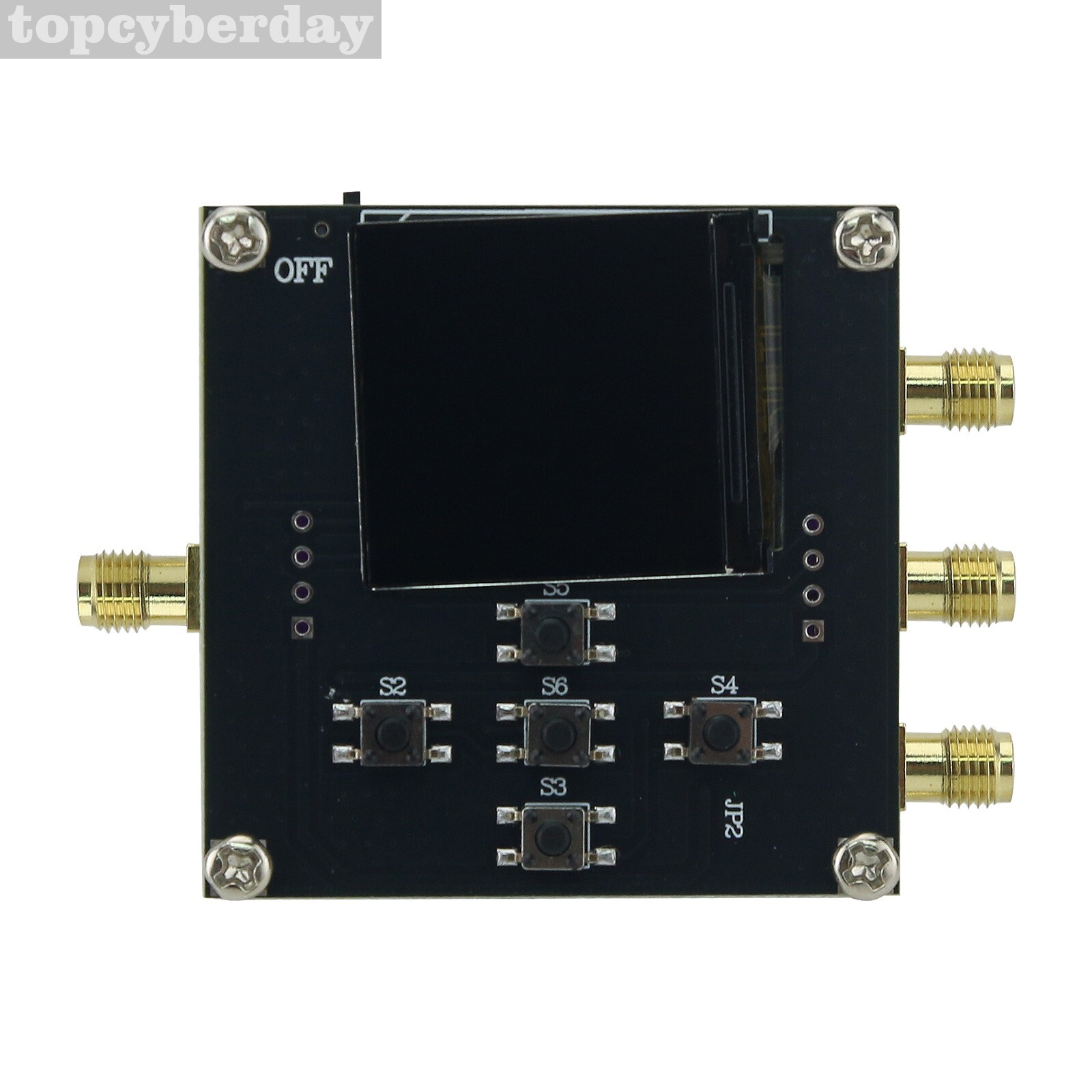 SI5351A-V2 Core Board Adjustable Clock Signal Generator Module 0.5PPM VCXO