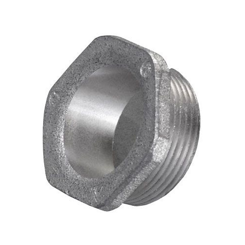 Appleton CN-75, Conduit Nipple, 3/4"Cond Nip P-Cast, 20PC