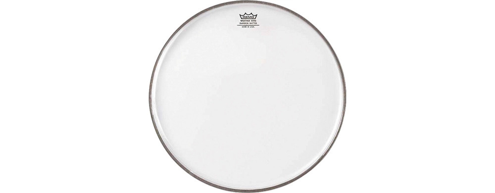 Remo Clear Emperor Batter Drumhead 14 in.
