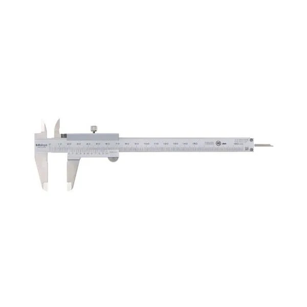 [Mitutoyo] Vernier Caliper N15 530-101