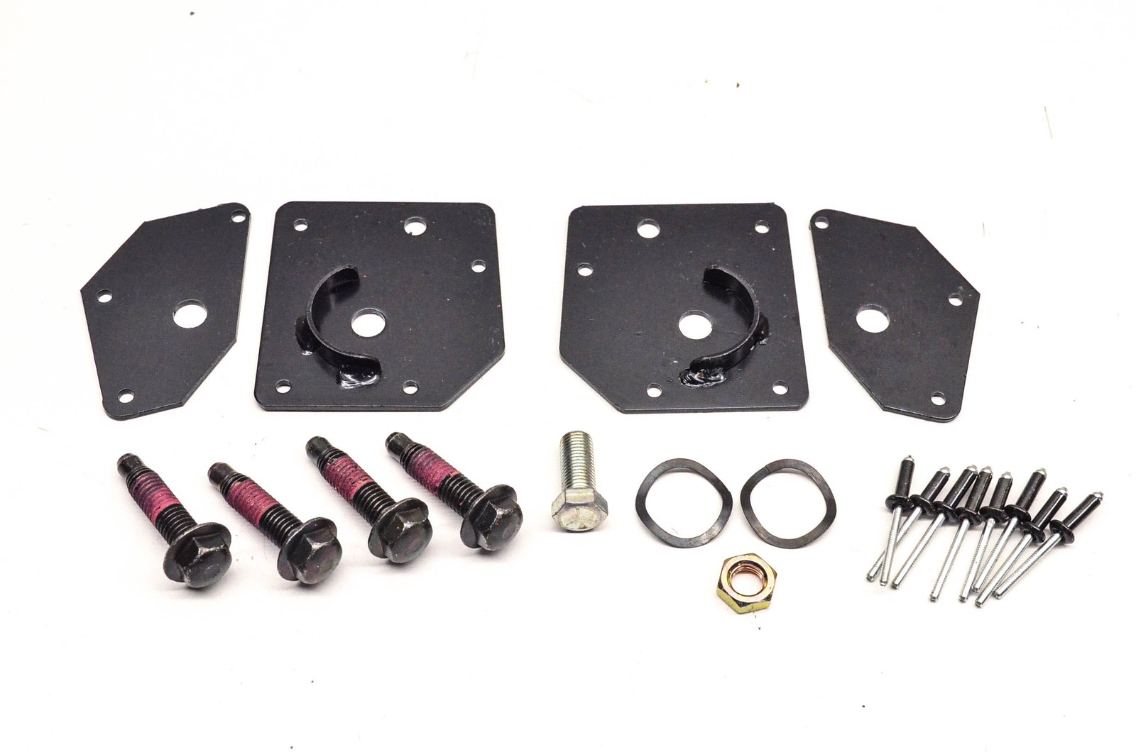 New OEM Polaris 2200831 Front Shaft Retention Kit NOS