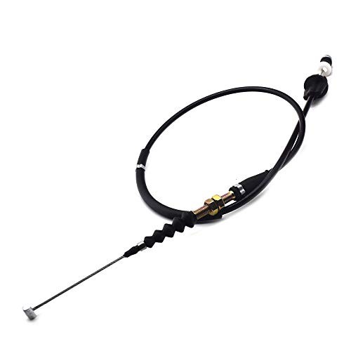 Throttle Cable Compatible with HD B18C1 94-01 Integra GSR Throttle Cable Wire