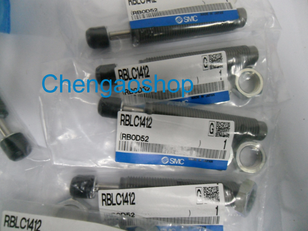 1PC NEW SMC RBLC1412 #L568 LZ