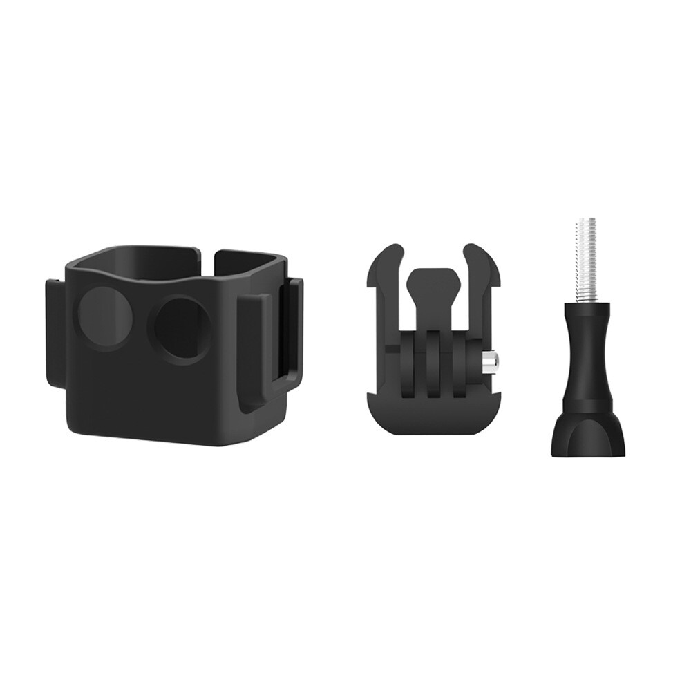 For DJI Osmo Pocket 3 Adapter Bracket Camera Expansion Adapter Mount Accessory